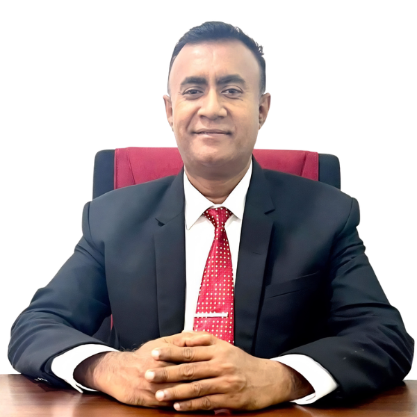 Sejaya's Top Management