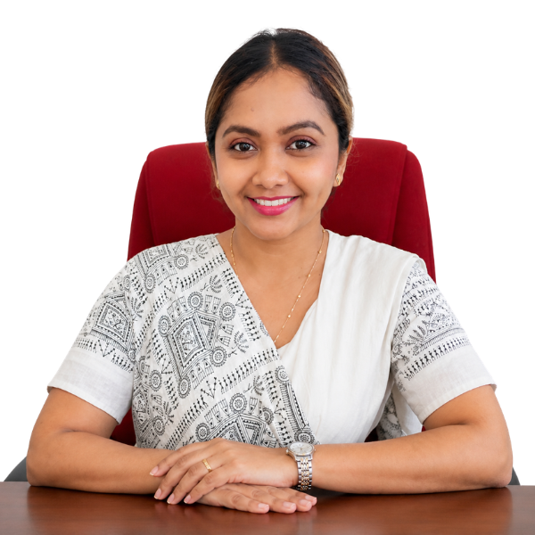 Sejaya's Department Manager
