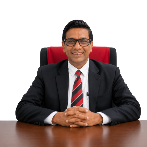 Sejaya's Department Manager